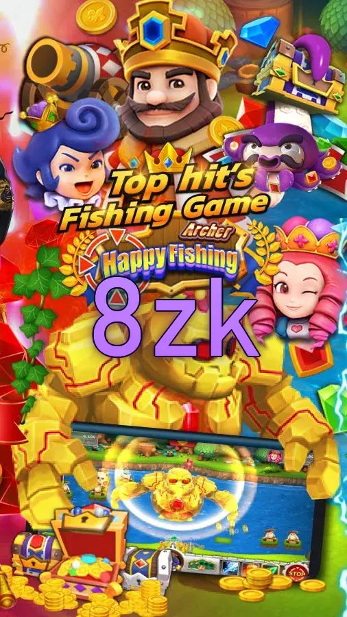 8zk APK