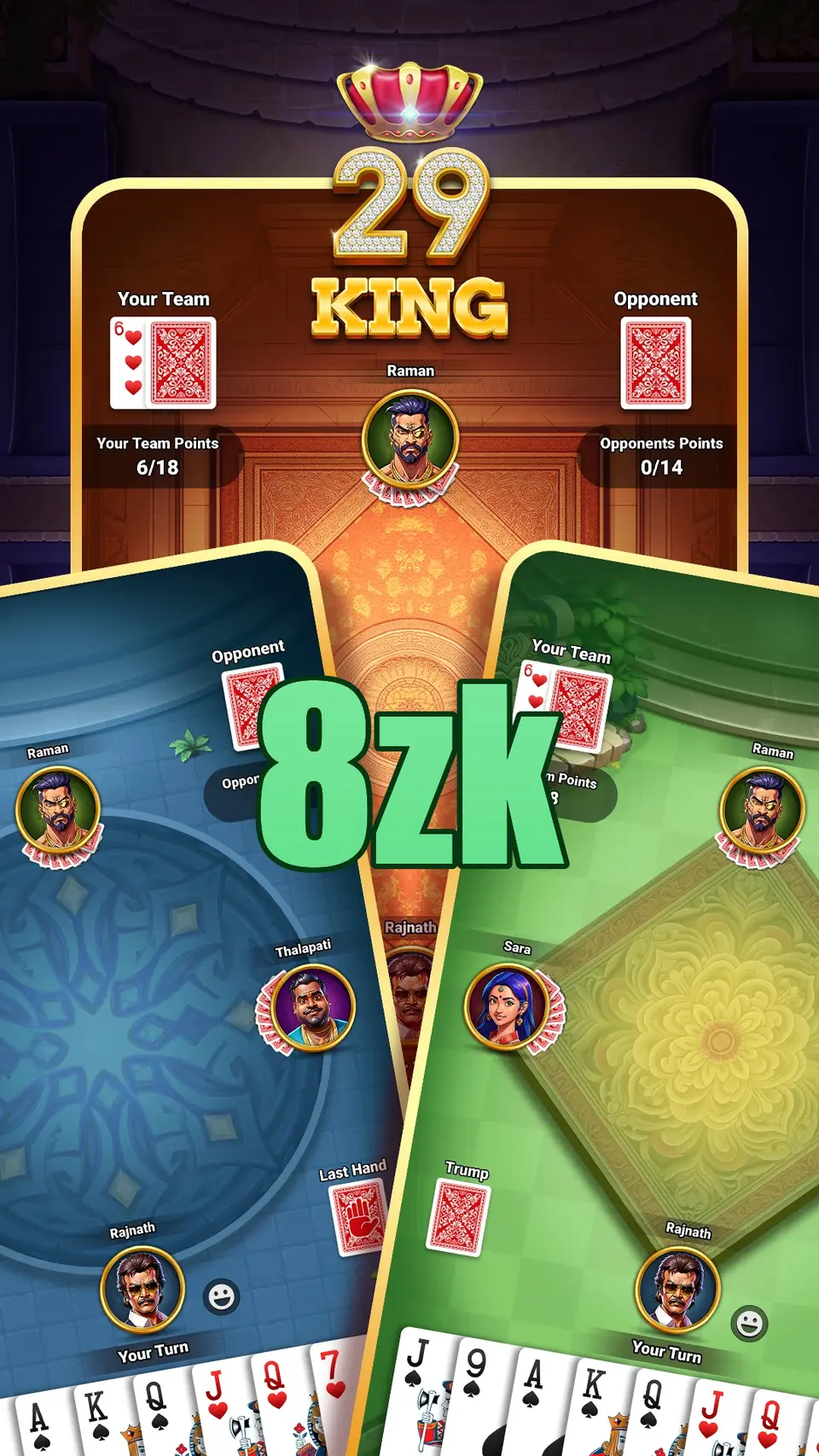 8zk APK