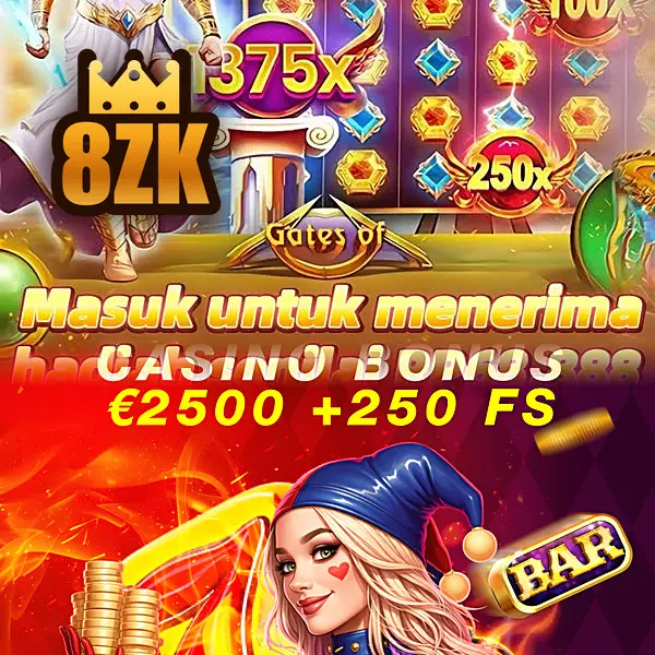 8zk APK Resmi Unduh