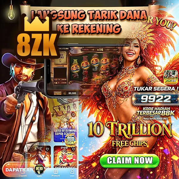 8zk Masuk - 8zk Resmi